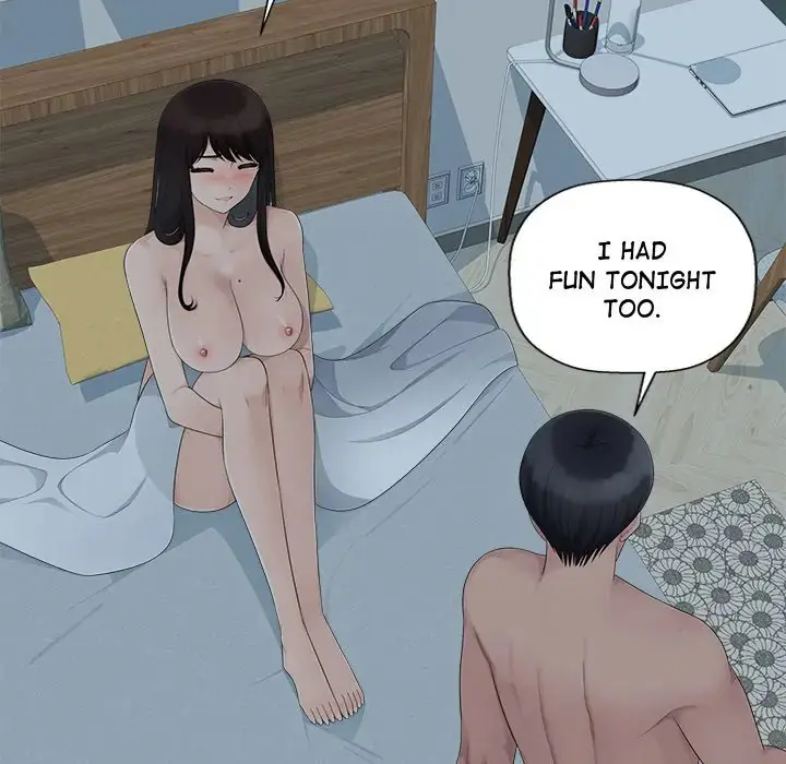 Office Desires Chapter 11 - Page 30