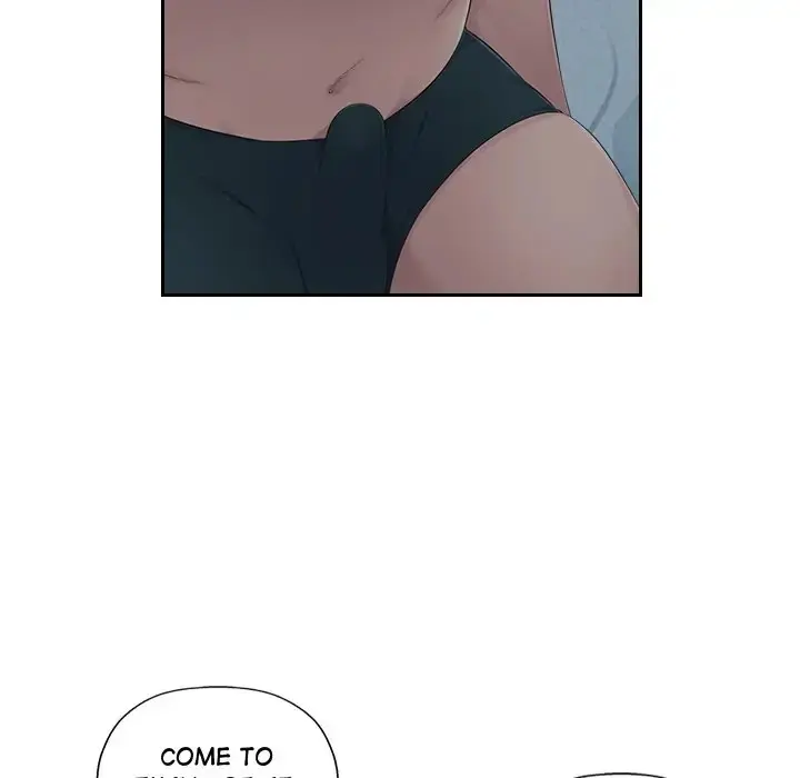 Office Desires Chapter 11 - Page 37