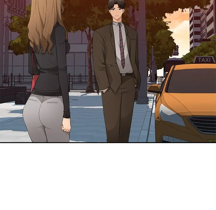 Office Desires Chapter 12 - Page 29