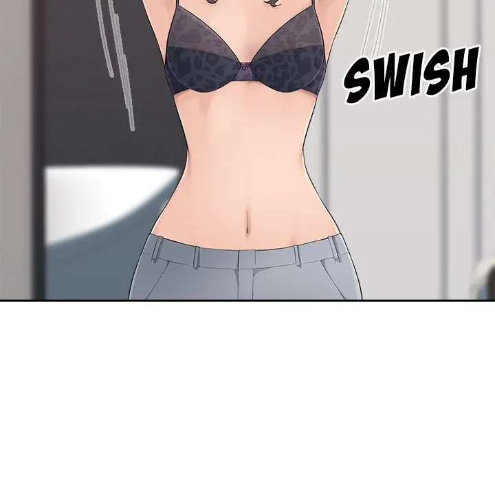 Office Desires Chapter 12 - Page 51