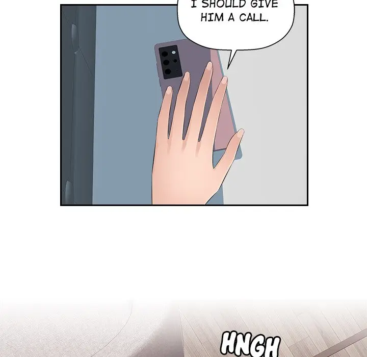 Office Desires Chapter 12 - Page 79