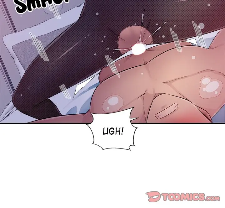 Office Desires Chapter 13 - Page 106