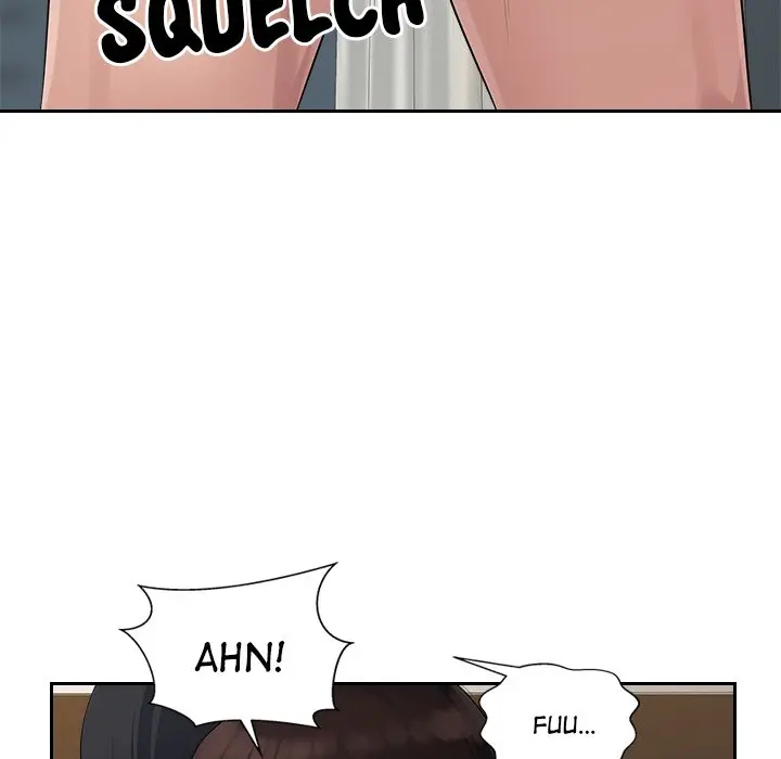 Office Desires Chapter 13 - Page 85