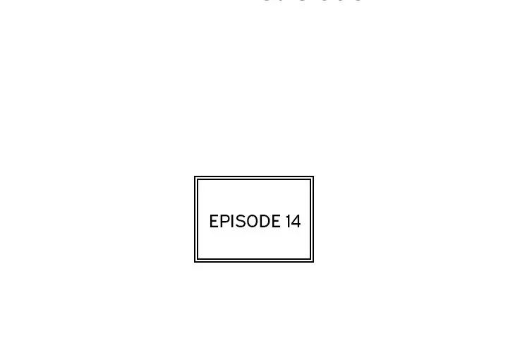Office Desires Chapter 14 - Page 4