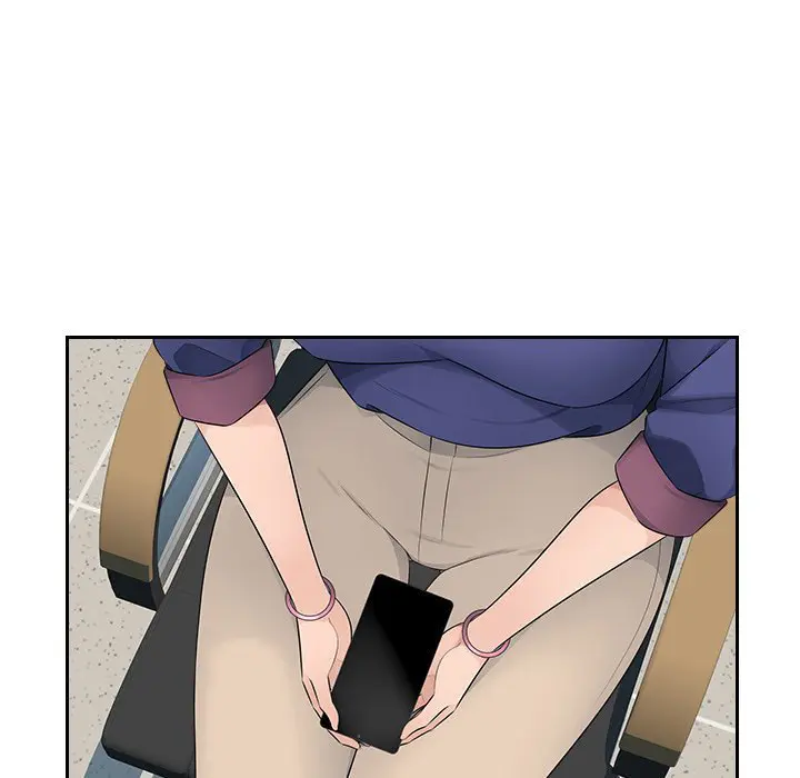 Office Desires Chapter 15 - Page 100