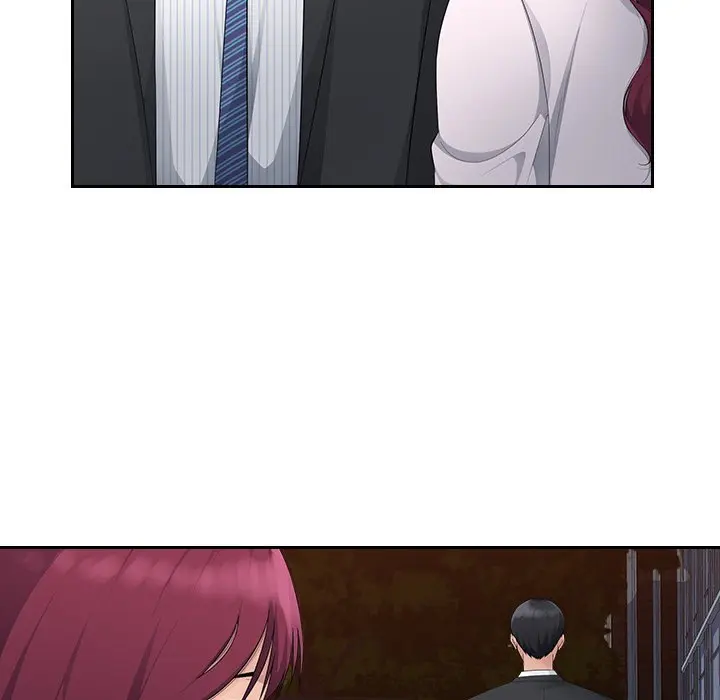 Office Desires Chapter 15 - Page 14