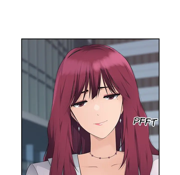 Office Desires Chapter 15 - Page 16