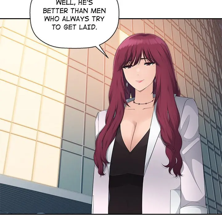 Office Desires Chapter 15 - Page 19