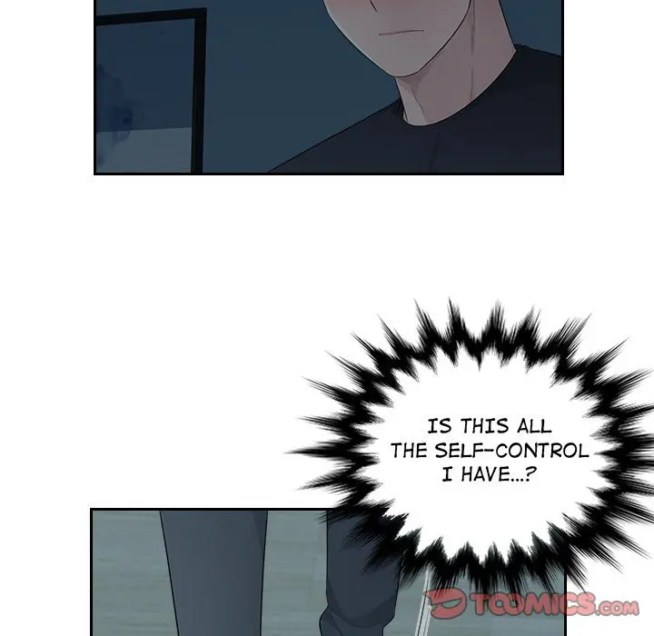 Office Desires Chapter 15 - Page 72