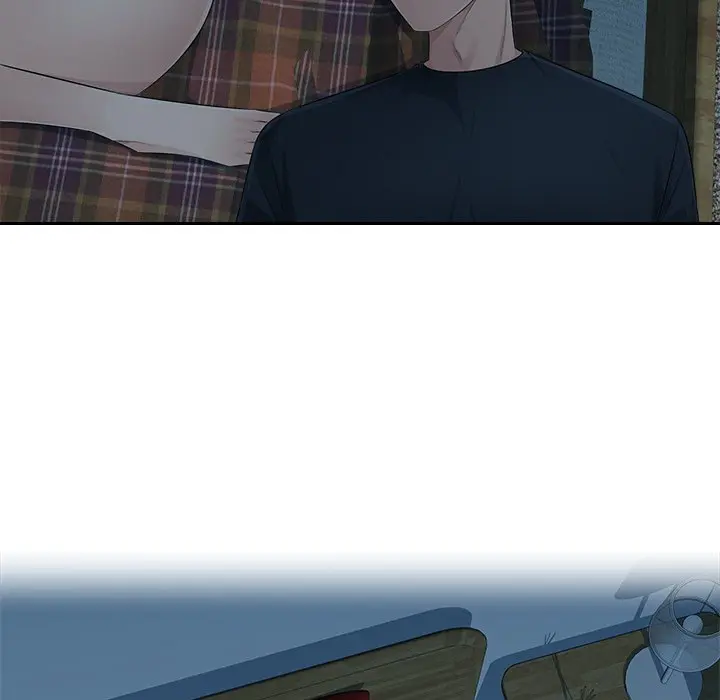 Office Desires Chapter 15 - Page 76