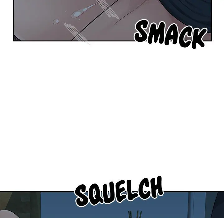 Office Desires Chapter 16 - Page 34
