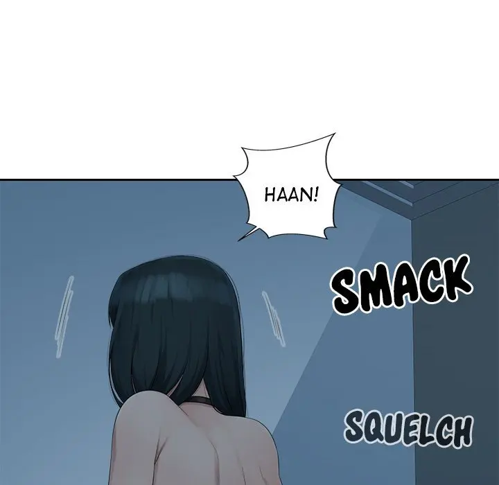 Office Desires Chapter 16 - Page 41