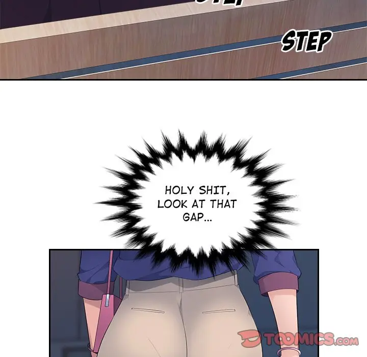 Office Desires Chapter 16 - Page 80