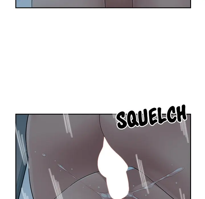 Office Desires Chapter 16 - Page 9