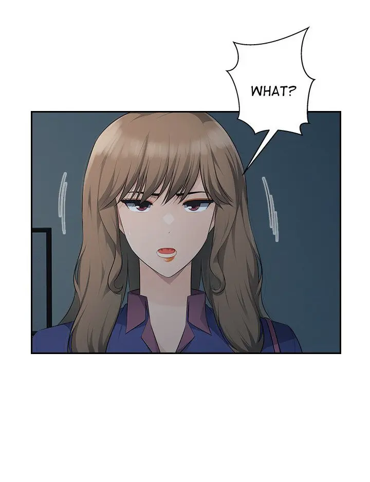 Office Desires Chapter 17 - Page 13