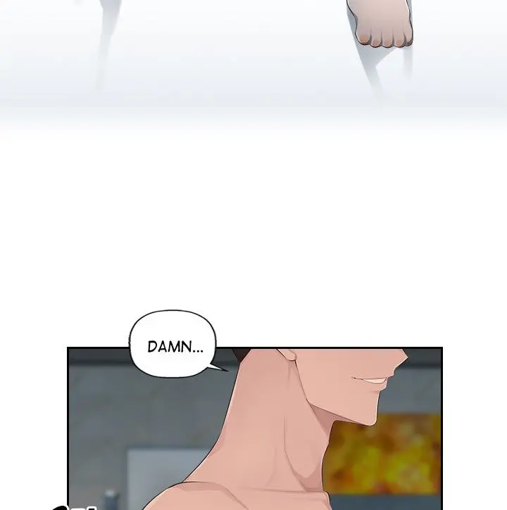 Office Desires Chapter 17 - Page 40