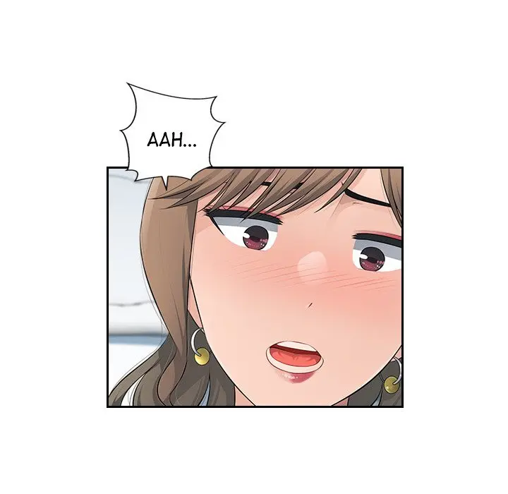 Office Desires Chapter 18 - Page 89