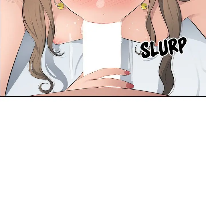 Office Desires Chapter 19 - Page 19