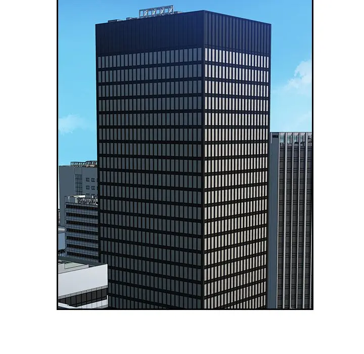 Office Desires Chapter 19 - Page 27