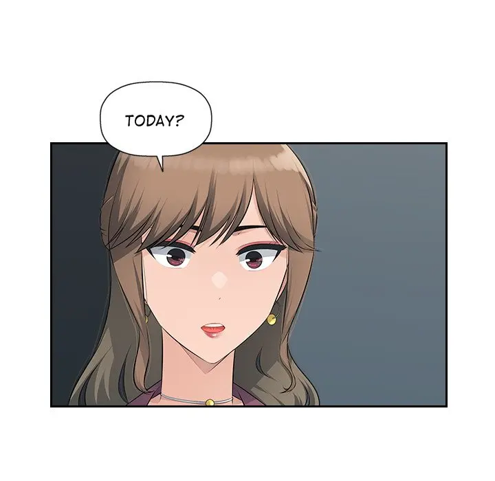 Office Desires Chapter 19 - Page 41