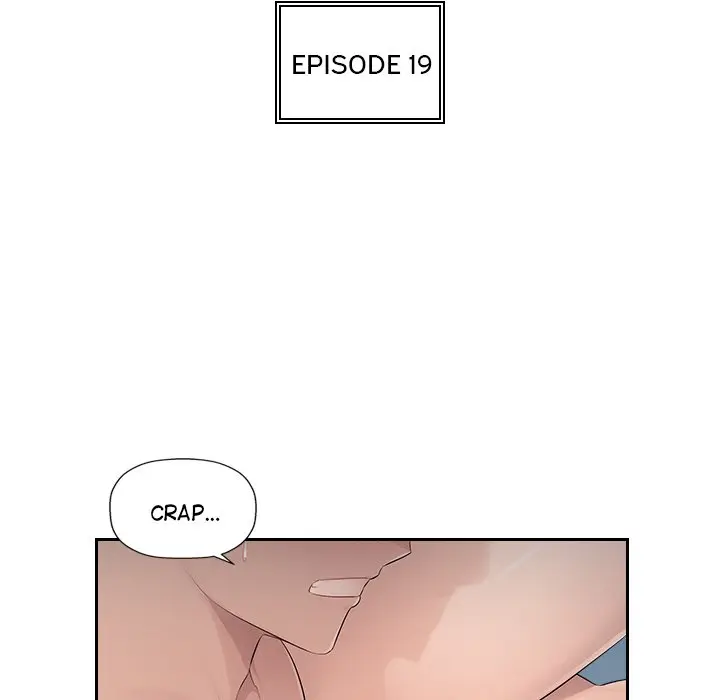 Office Desires Chapter 19 - Page 5