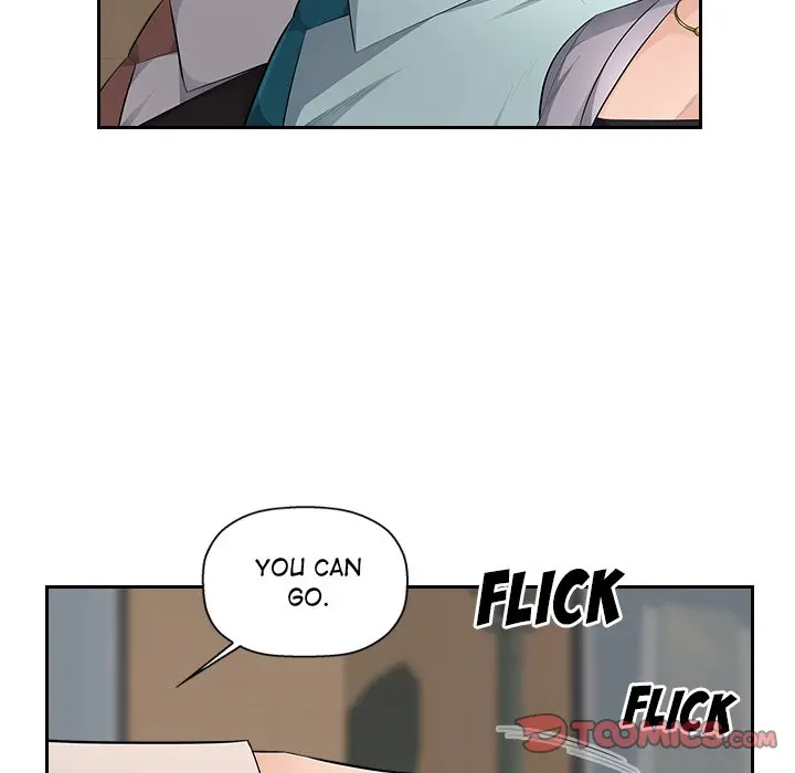 Office Desires Chapter 19 - Page 62