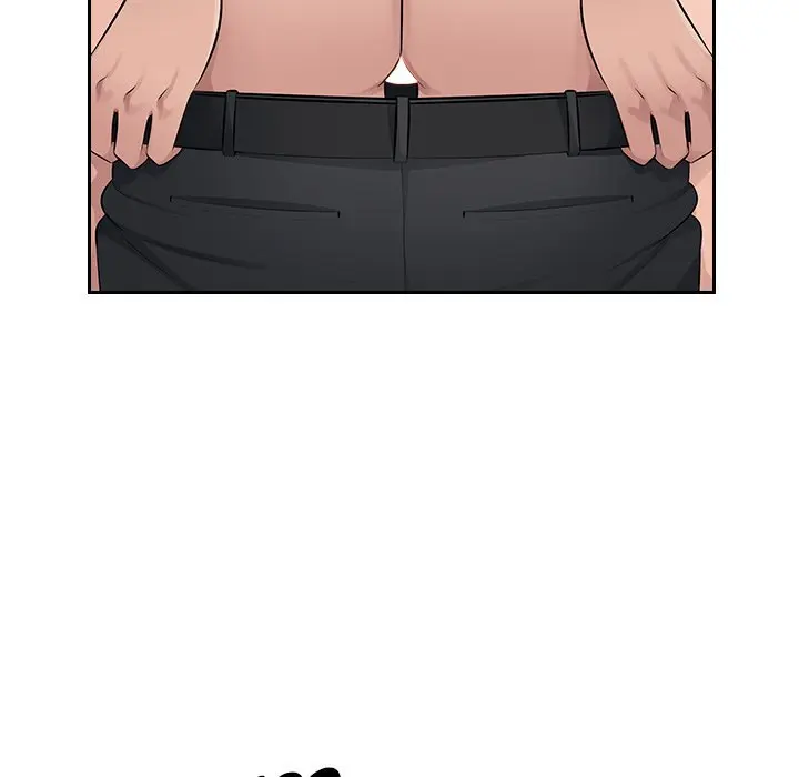 Office Desires Chapter 20 - Page 78