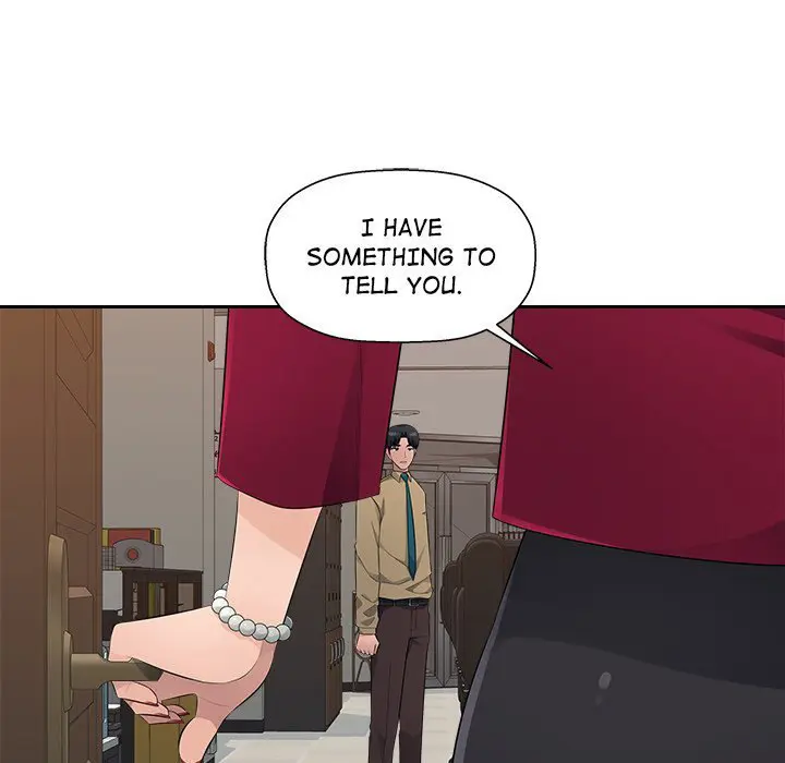 Office Desires Chapter 21 - Page 101