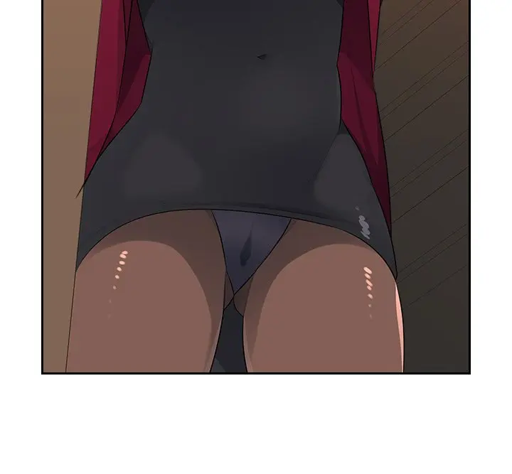 Office Desires Chapter 21 - Page 105