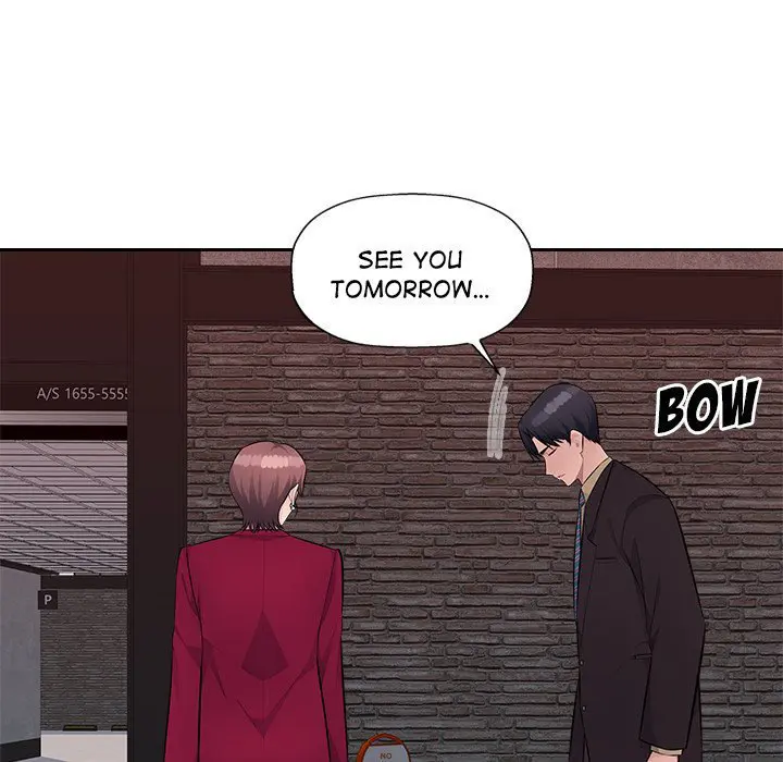 Office Desires Chapter 22 - Page 53