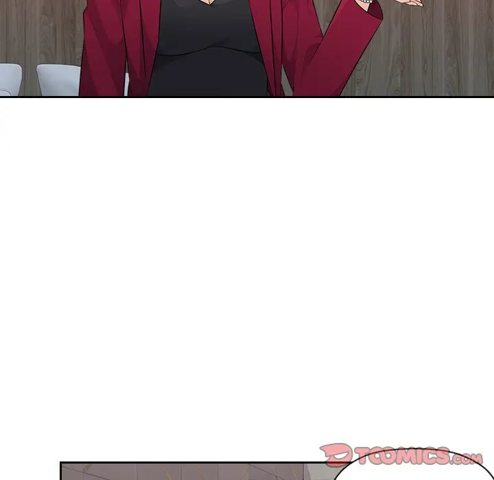 Office Desires Chapter 22 - Page 82