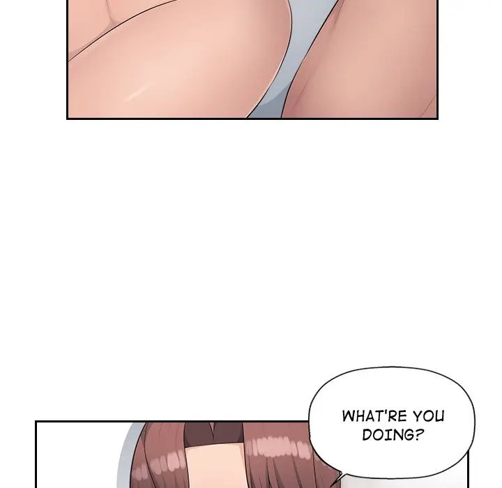 Office Desires Chapter 23 - Page 6