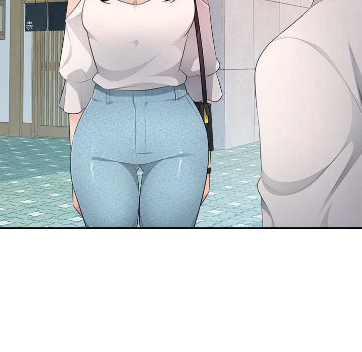 Office Desires Chapter 23 - Page 65