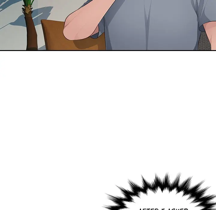 Office Desires Chapter 24 - Page 23