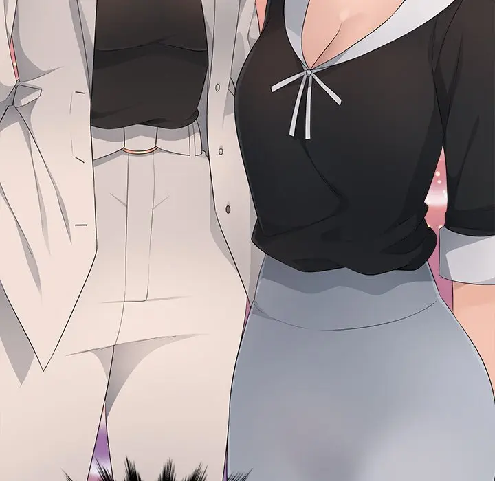 Office Desires Chapter 24 - Page 28