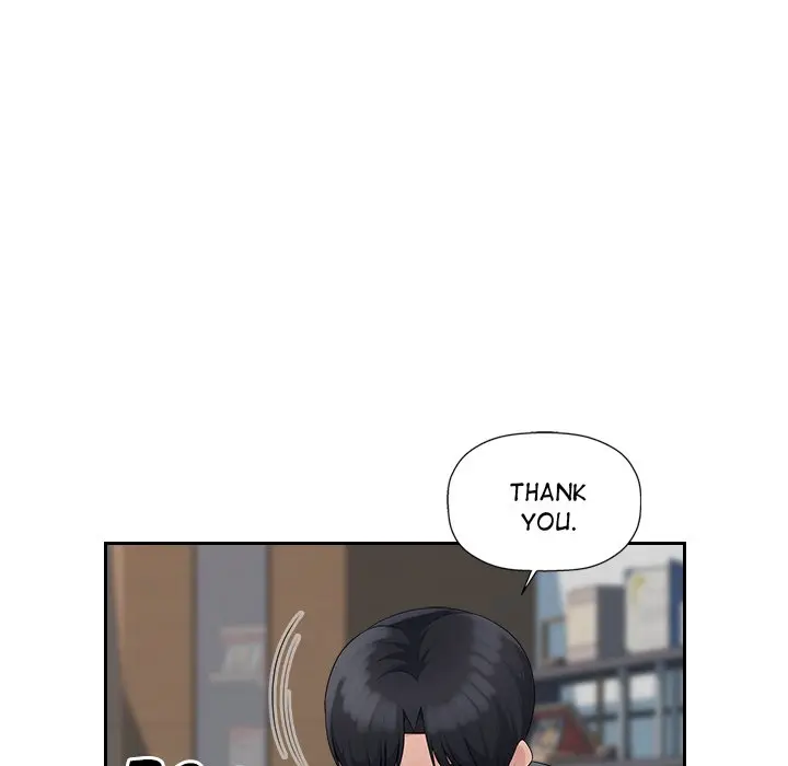Office Desires Chapter 24 - Page 81
