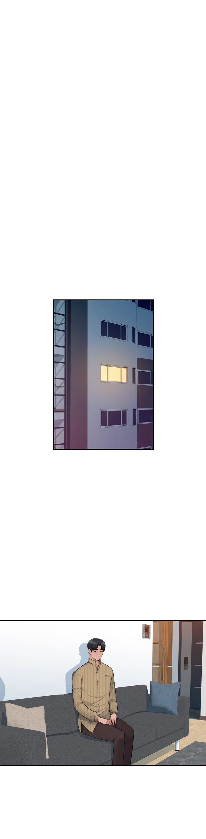 Office Desires Chapter 7 - Page 27