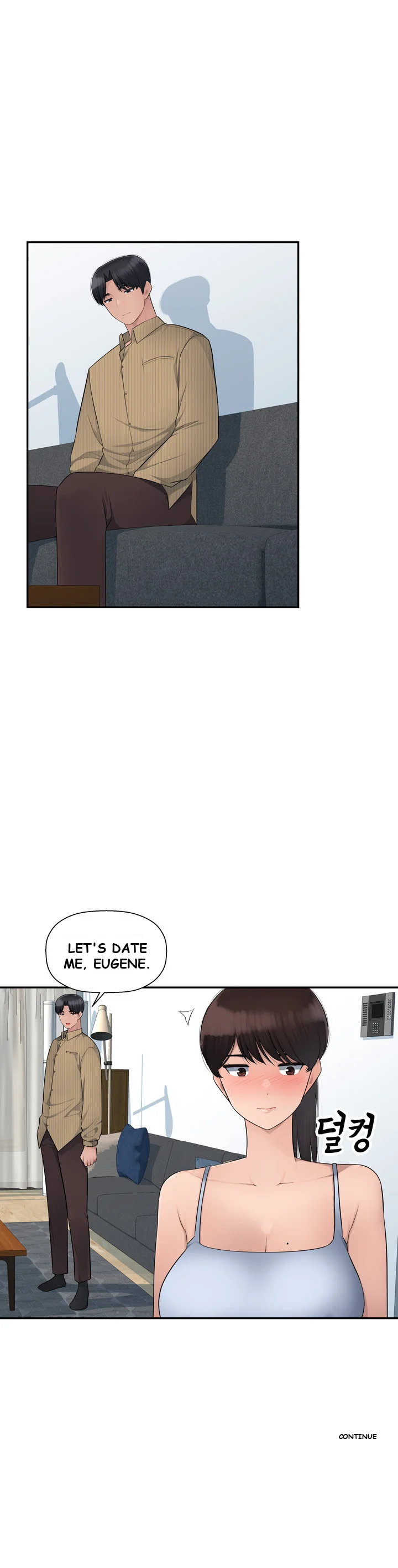 Office Desires Chapter 7 - Page 29