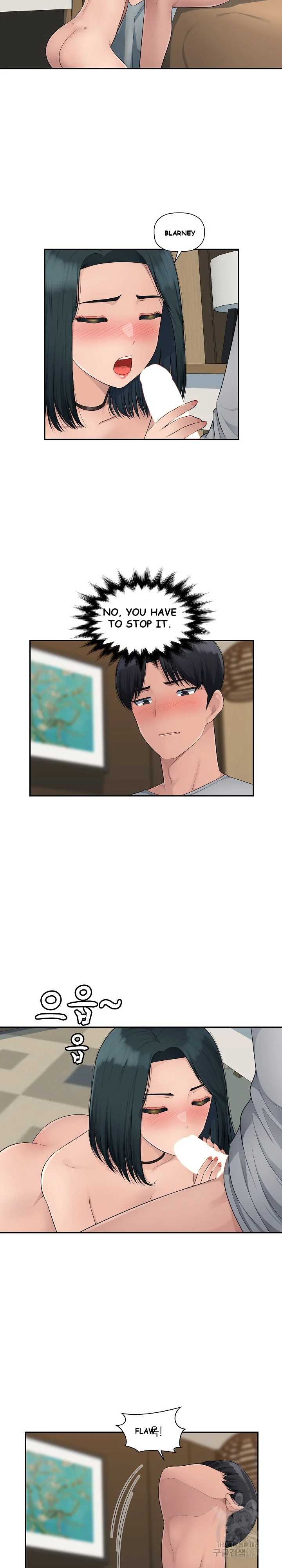 Office Desires Chapter 9 - Page 5