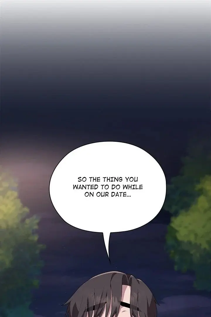Office Menace Alert Chapter 49 - Page 1