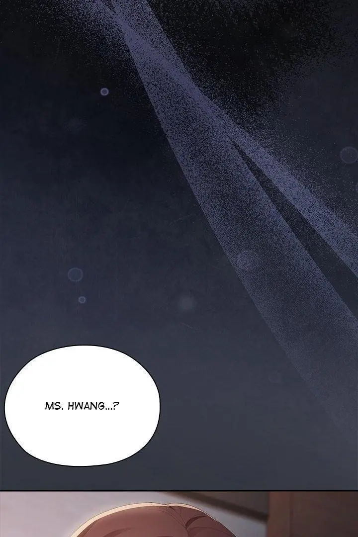 Office Menace Alert Chapter 62 - Page 46