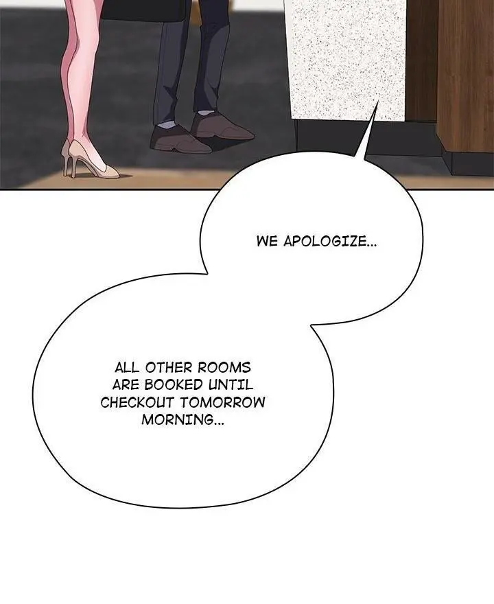 Office Menace Alert Chapter 62 - Page 5