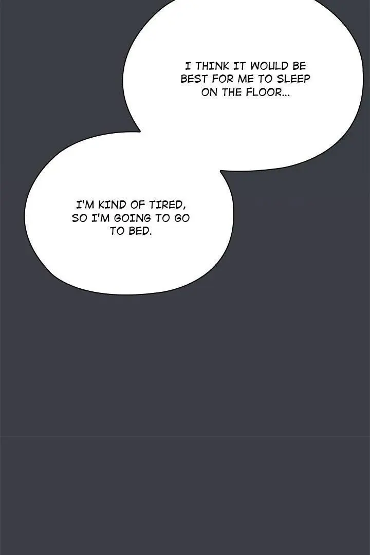 Office Menace Alert Chapter 62 - Page 51