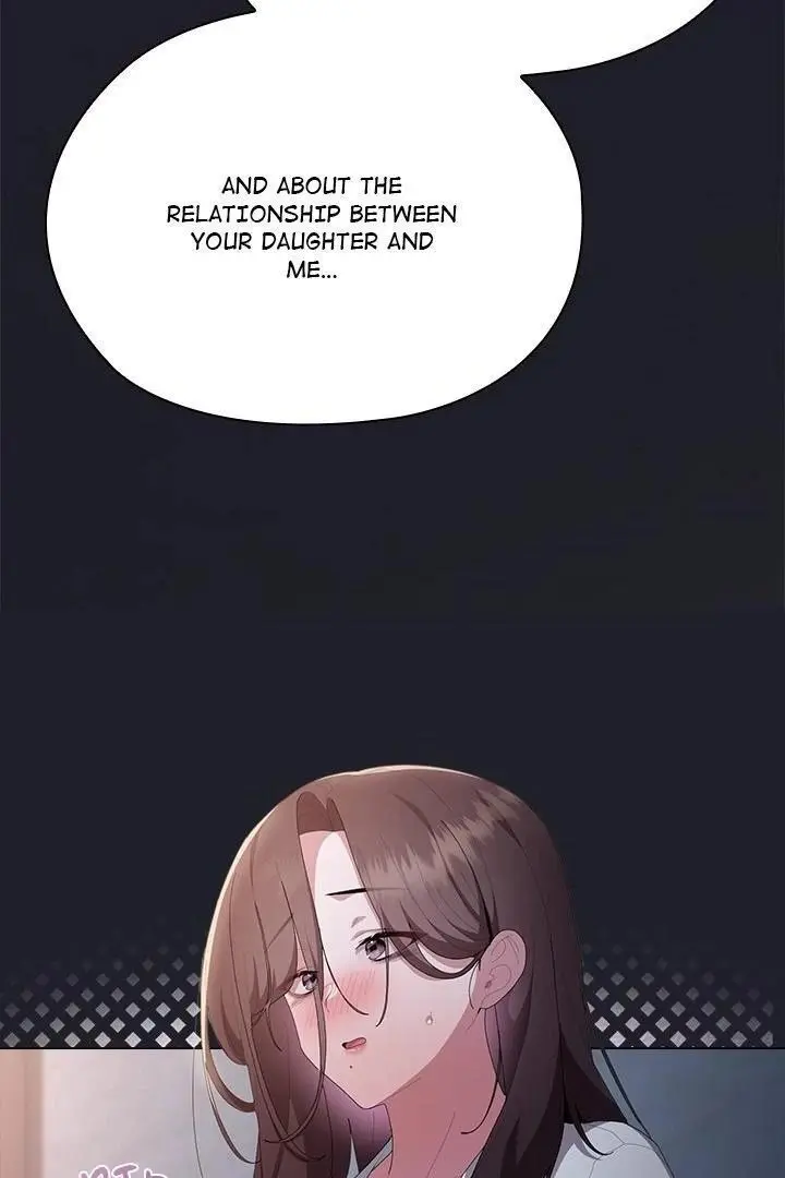 Office Menace Alert Chapter 62 - Page 62