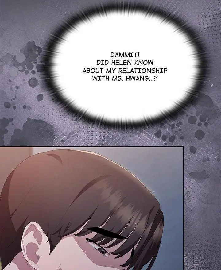Office Menace Alert Chapter 62 - Page 75