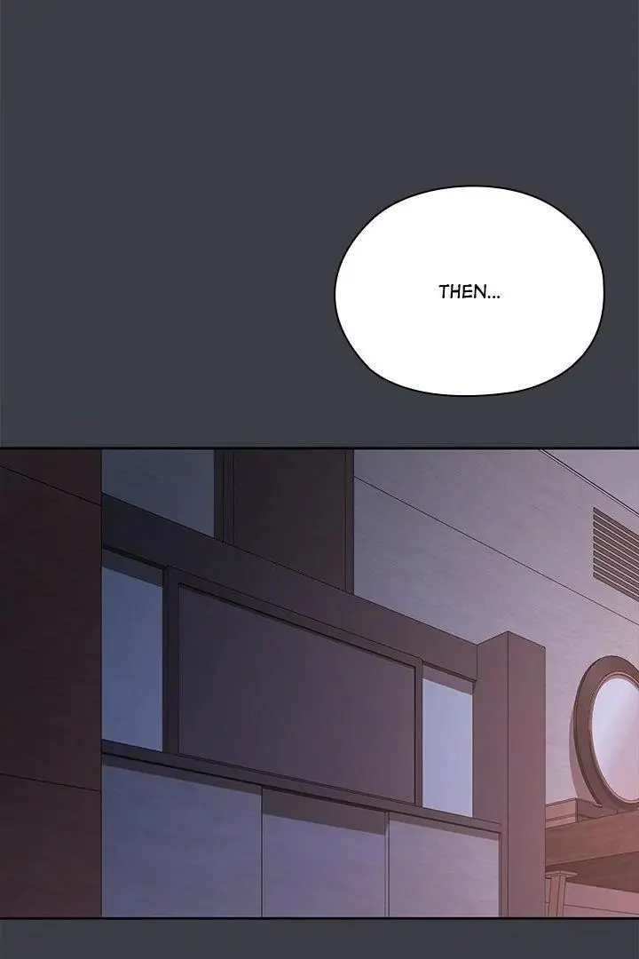 Office Menace Alert Chapter 62 - Page 77