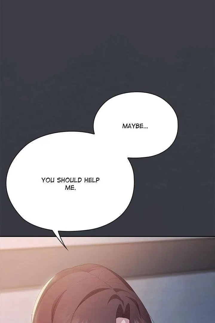 Office Menace Alert Chapter 62 - Page 78
