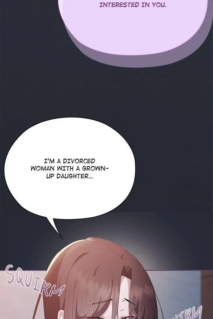 Office Menace Alert Chapter 62 - Page 83