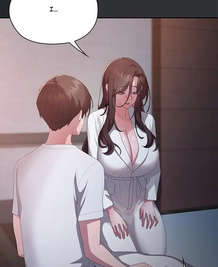 Office Menace Alert Chapter 62 - Page 90