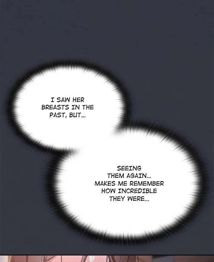 Office Menace Alert Chapter 62 - Page 99